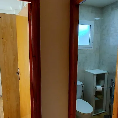 Apartment Virgen Del Pilar En *