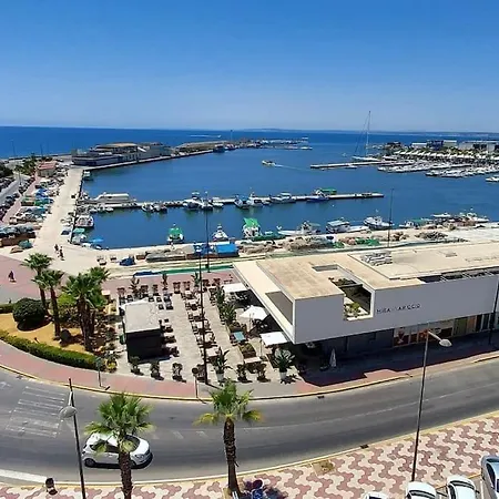 Virgen Del Pilar En Santa Pola