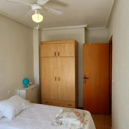 Virgen Del Pilar En Apartment