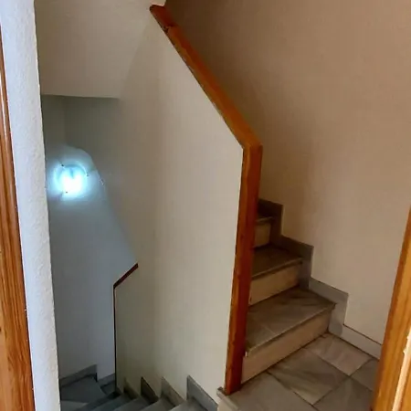 Apartment Virgen Del Pilar En Santa Pola