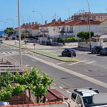 Apartment Virgen Del Pilar En