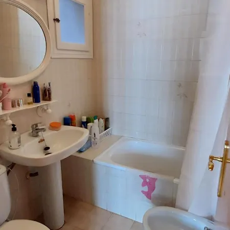 Apartment Virgen Del Pilar En Santa Pola